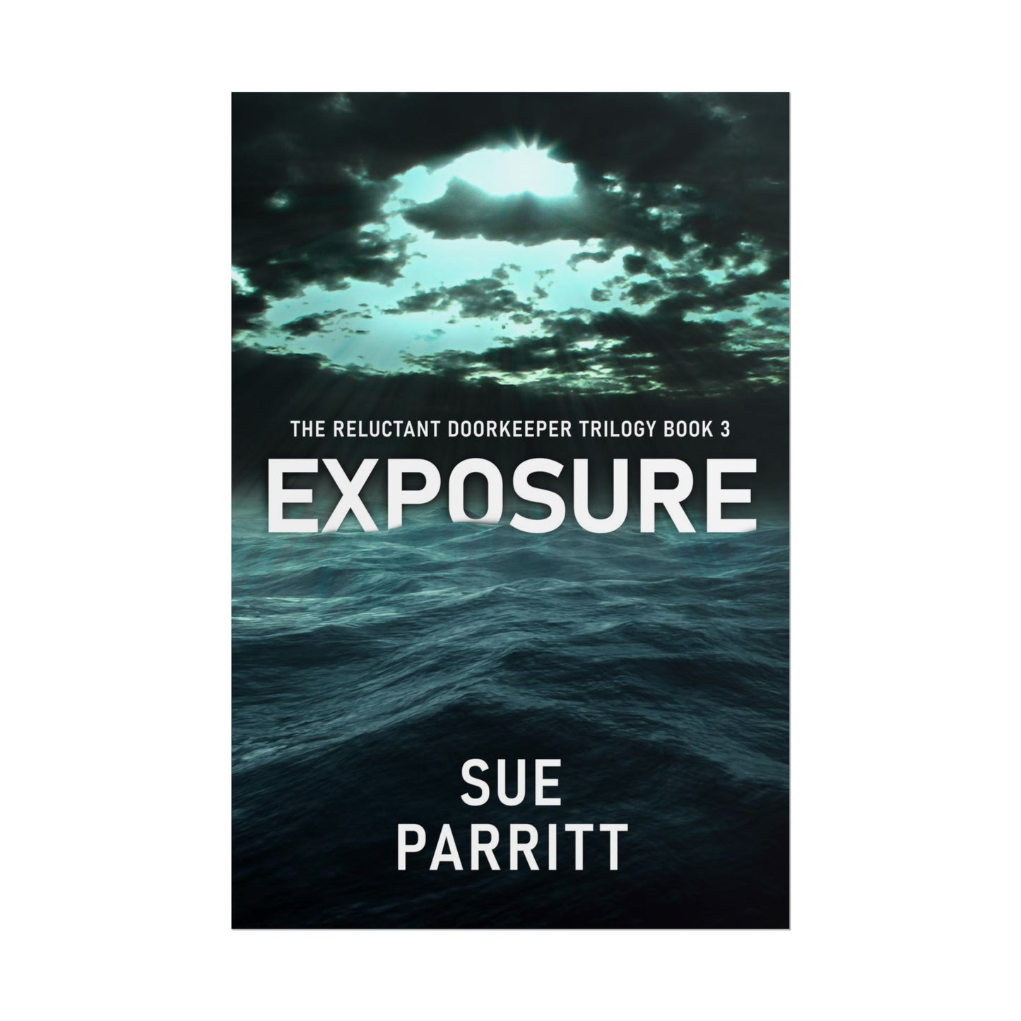 Exposure - Poster