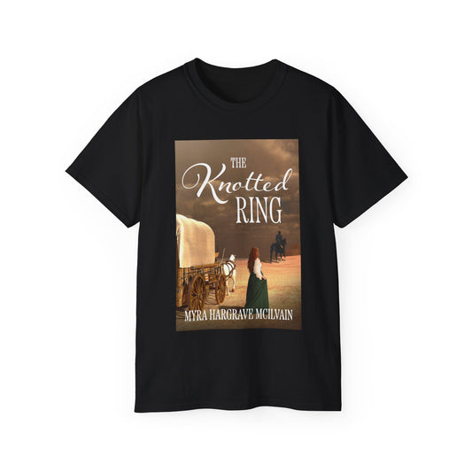 The Knotted Ring - Unisex T-Shirt