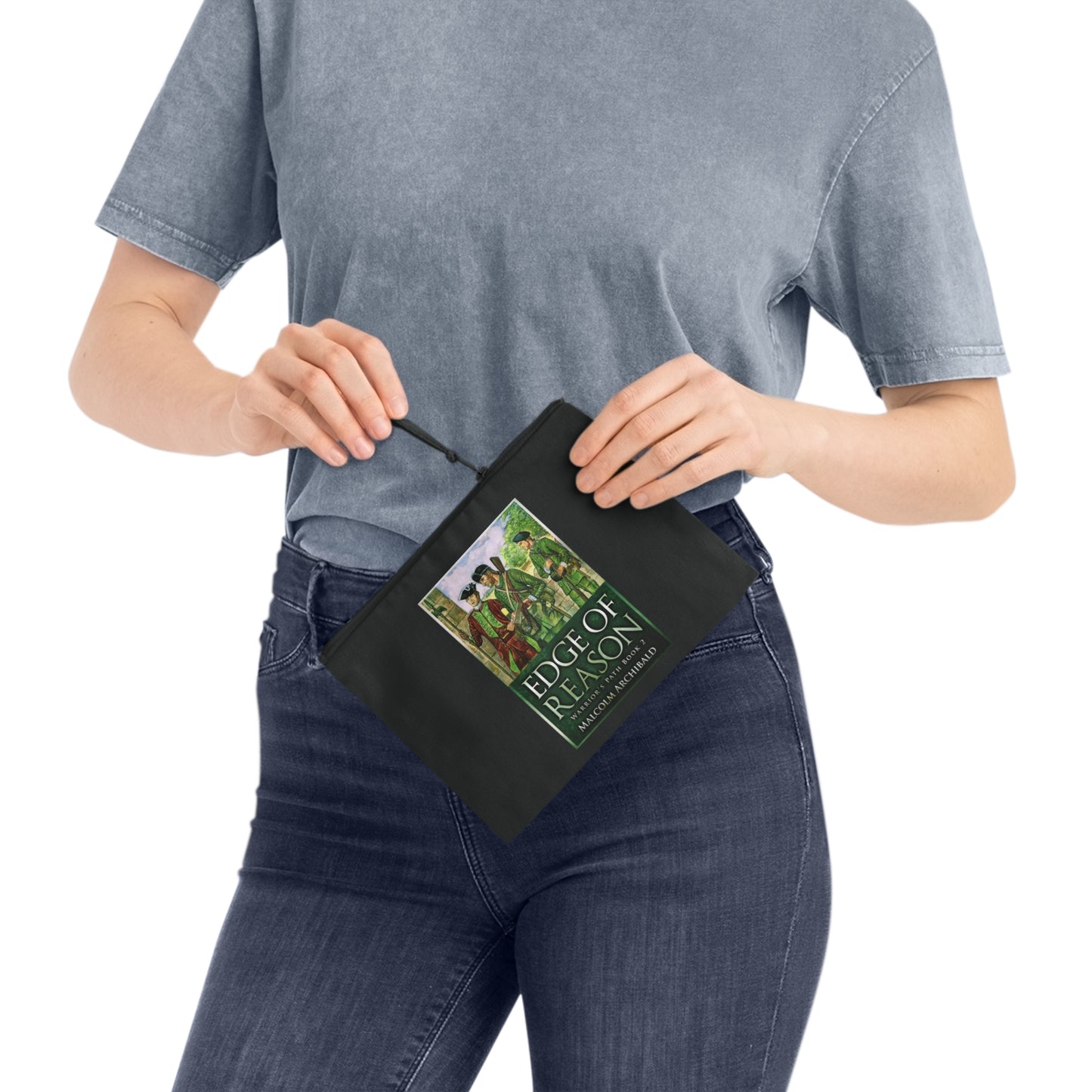 Edge Of Reason - Pencil Case