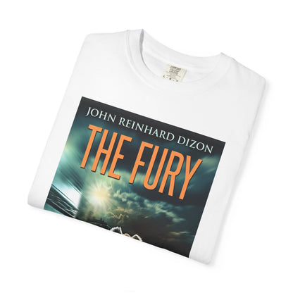 The Fury - Unisex T-Shirt