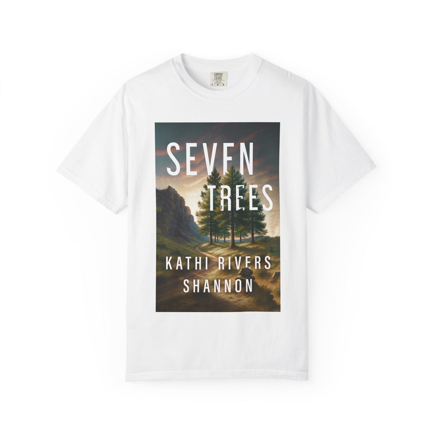 Seven Trees - Unisex T-Shirt