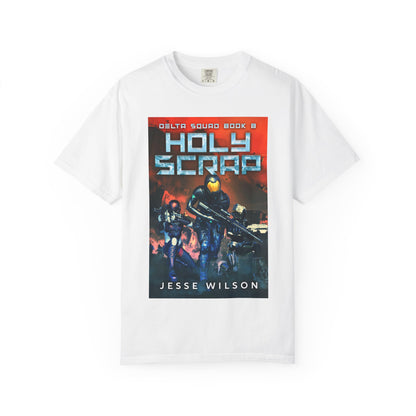 Holy Scrap - Unisex T-Shirt