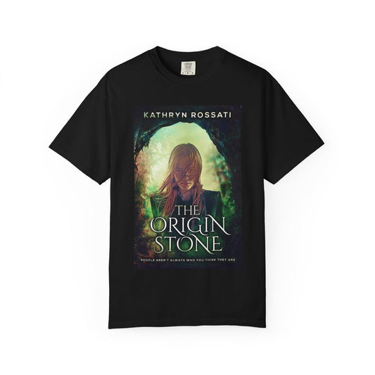 The Origin Stone - Unisex T-Shirt