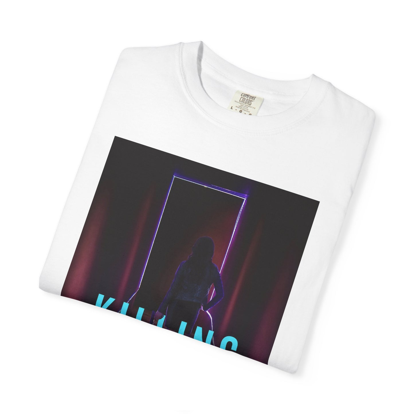 Killing The Taxman - Unisex T-Shirt