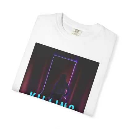 Killing The Taxman - Unisex T-Shirt