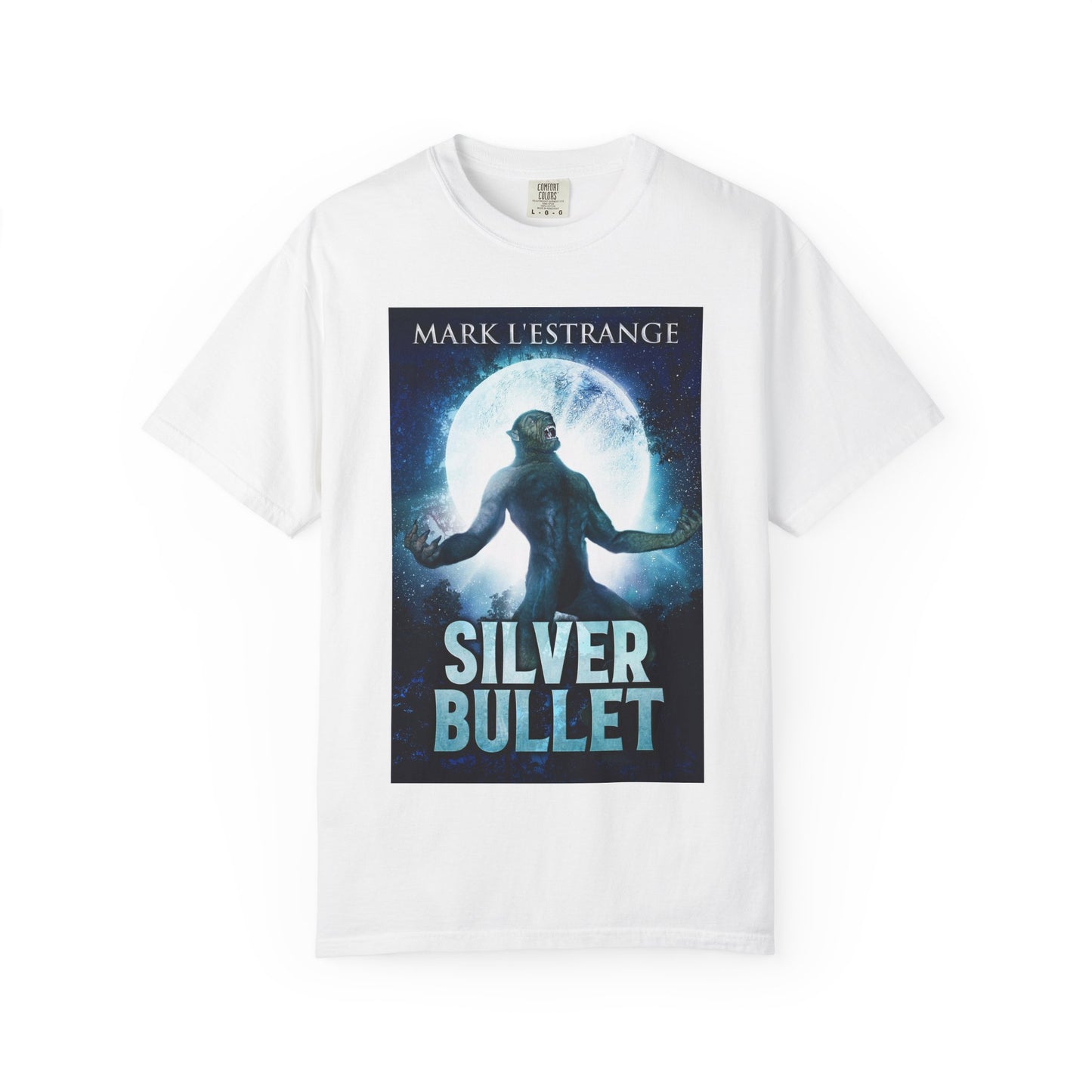 Silver Bullet - Unisex T-Shirt