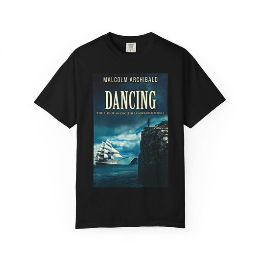 Dancing - Unisex T-Shirt