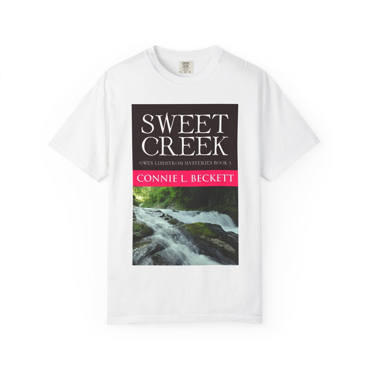 Sweet Creek - Unisex T-Shirt