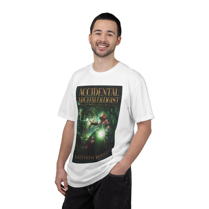 Accidental Archaeologist - Unisex T-Shirt