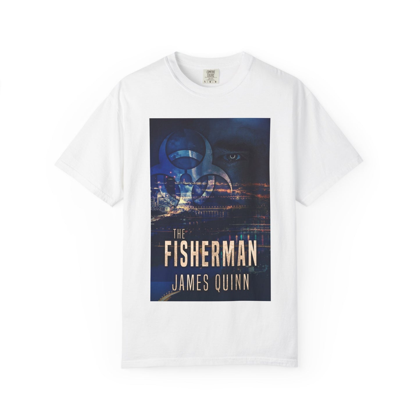 The Fisherman - Unisex T-Shirt