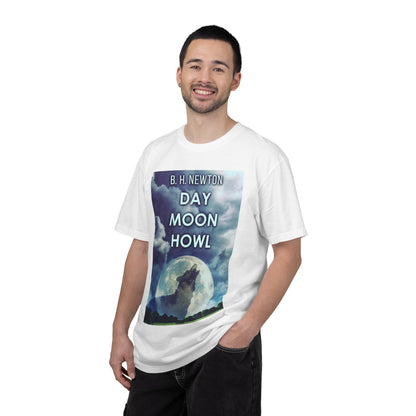 Day Moon Howl - Unisex T-Shirt