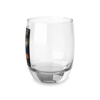 Kalorama Road - Whiskey Glass
