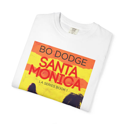 Santa Monica - Unisex T-Shirt