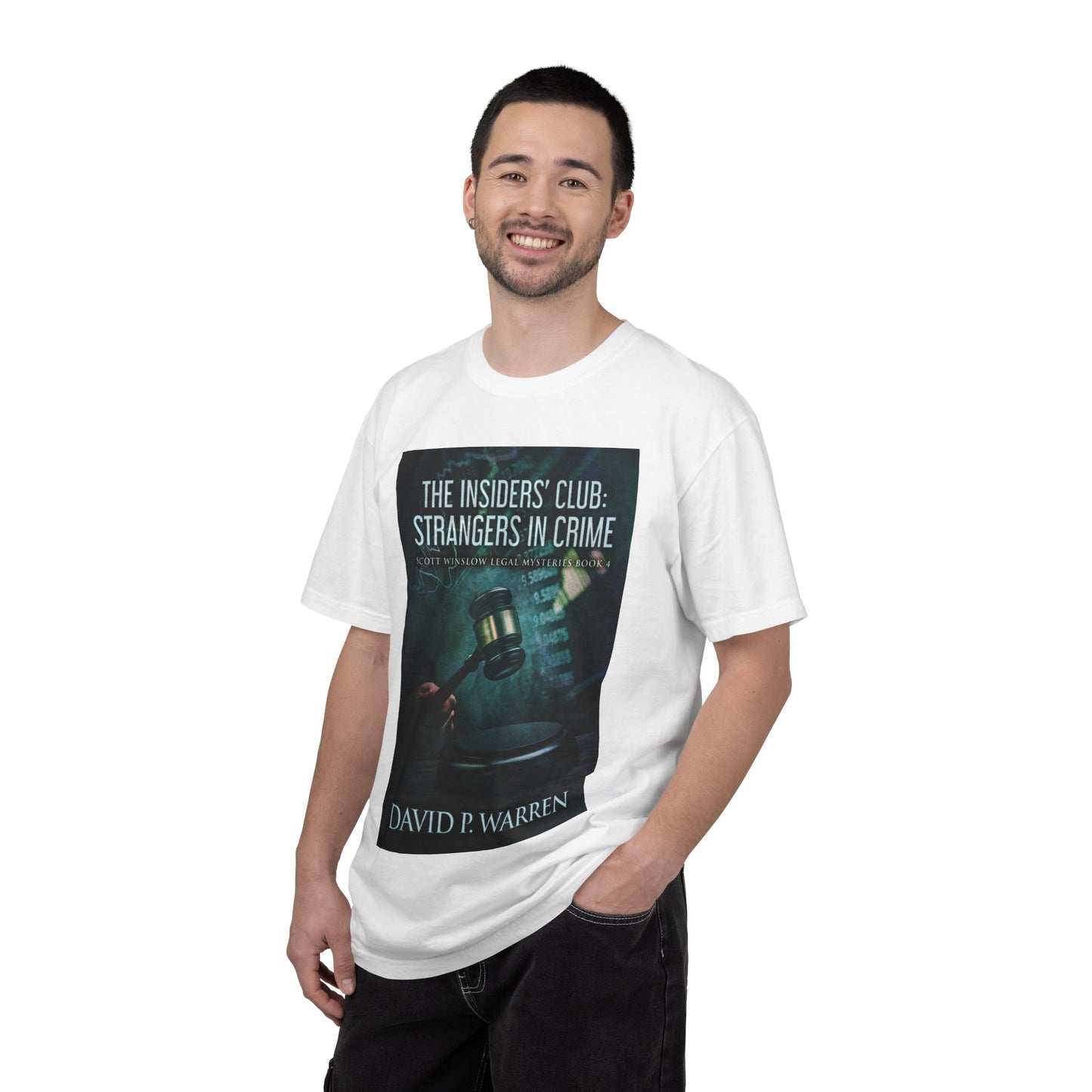 The Insiders' Club - Unisex T-Shirt