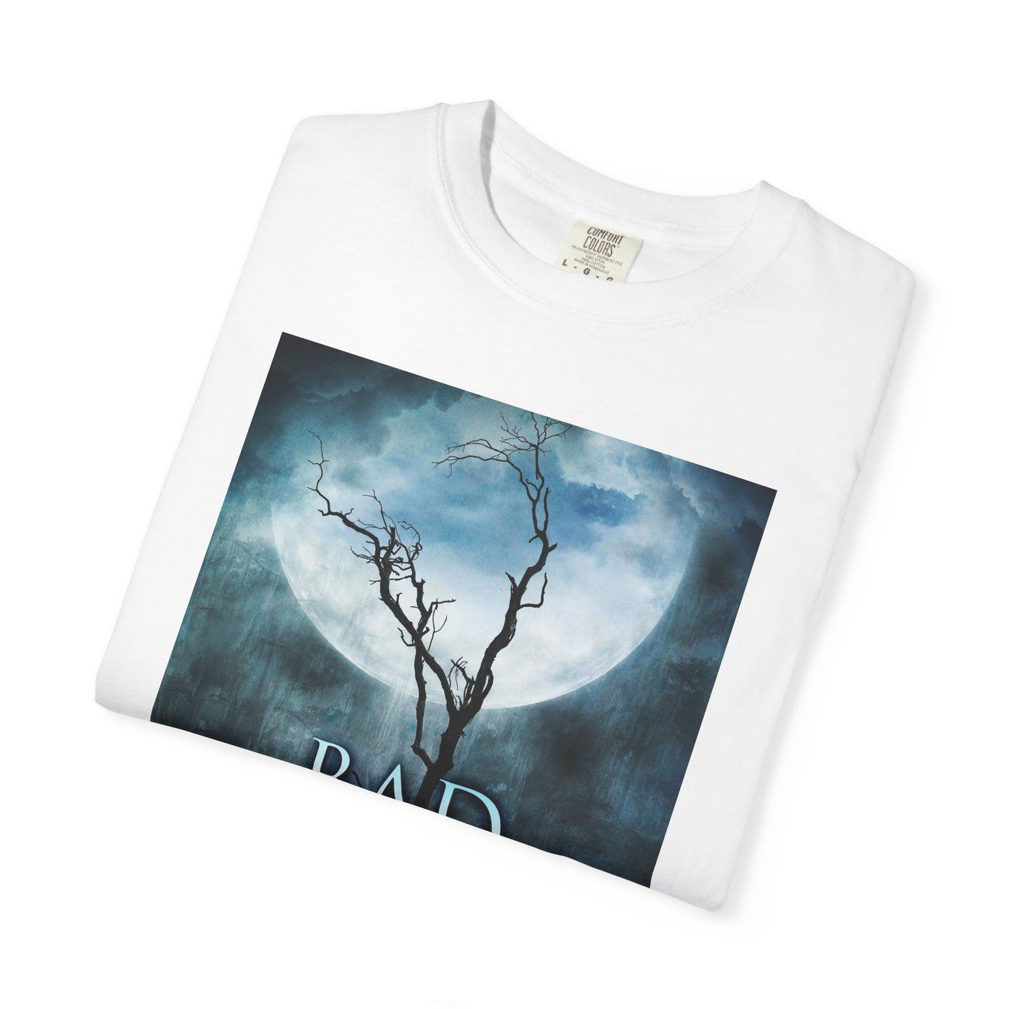 Bad Moon Rising - Unisex T-Shirt