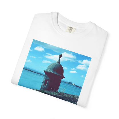 Butterflies Blue - Unisex T-Shirt