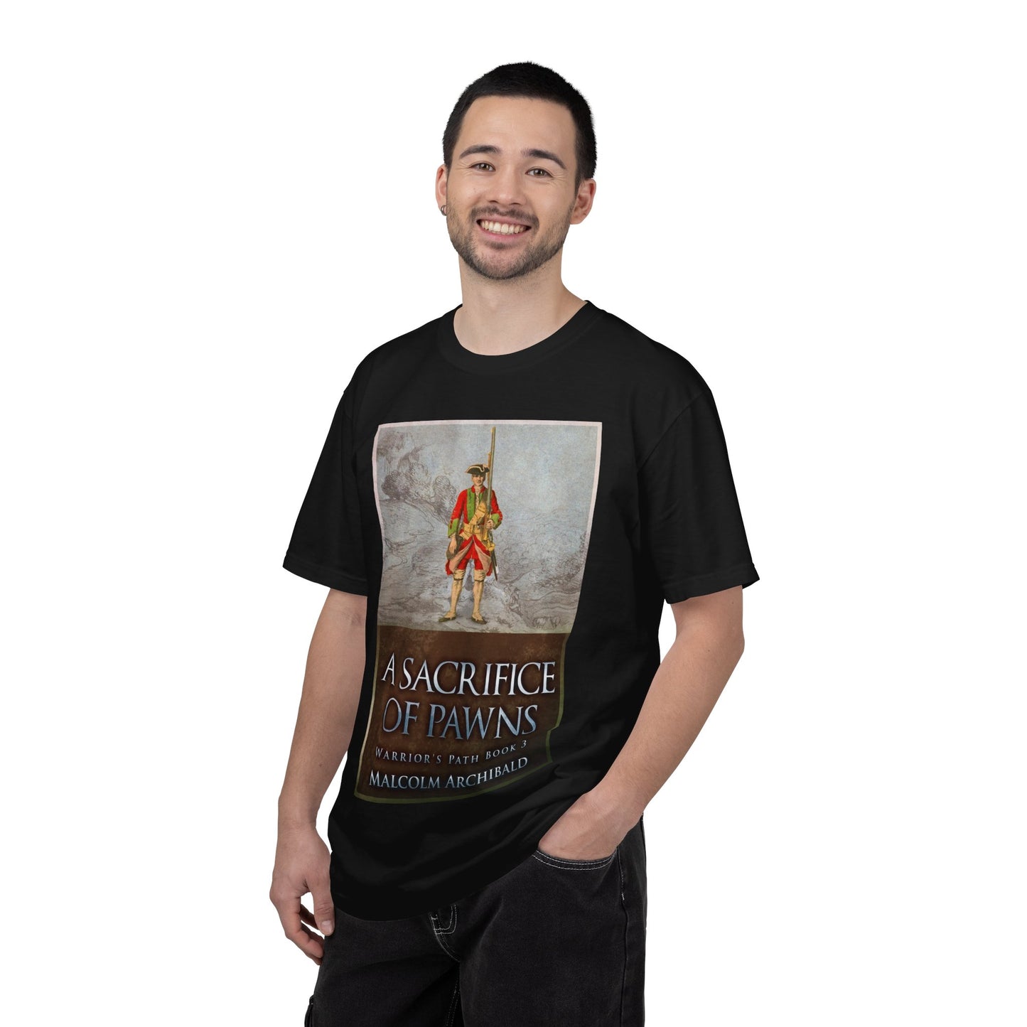 A Sacrifice of Pawns - Unisex T-Shirt