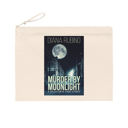 Murder By Moonlight - Pencil Case
