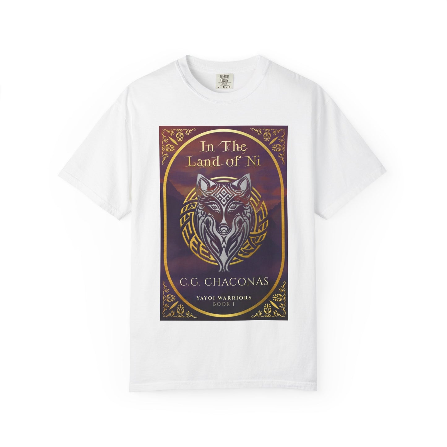 In The Land of Ni - Unisex T-Shirt