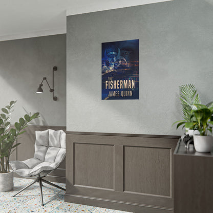 The Fisherman - Poster