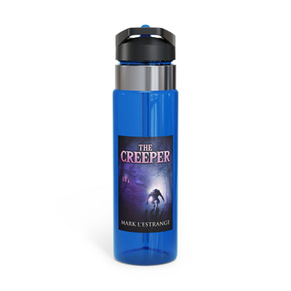 The Creeper - Kensington Sport Bottle