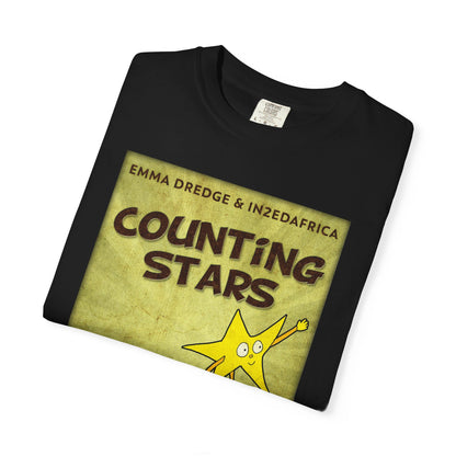 Counting Stars - Unisex T-Shirt