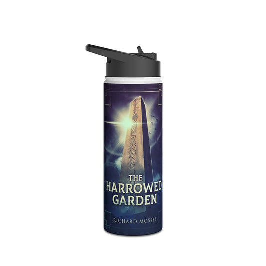 The Harrowed Garden - Stainless Steel Water Bottle