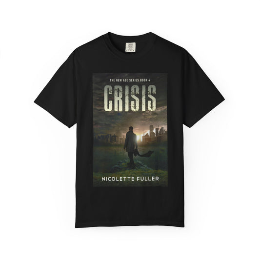 Crisis - Unisex T-Shirt