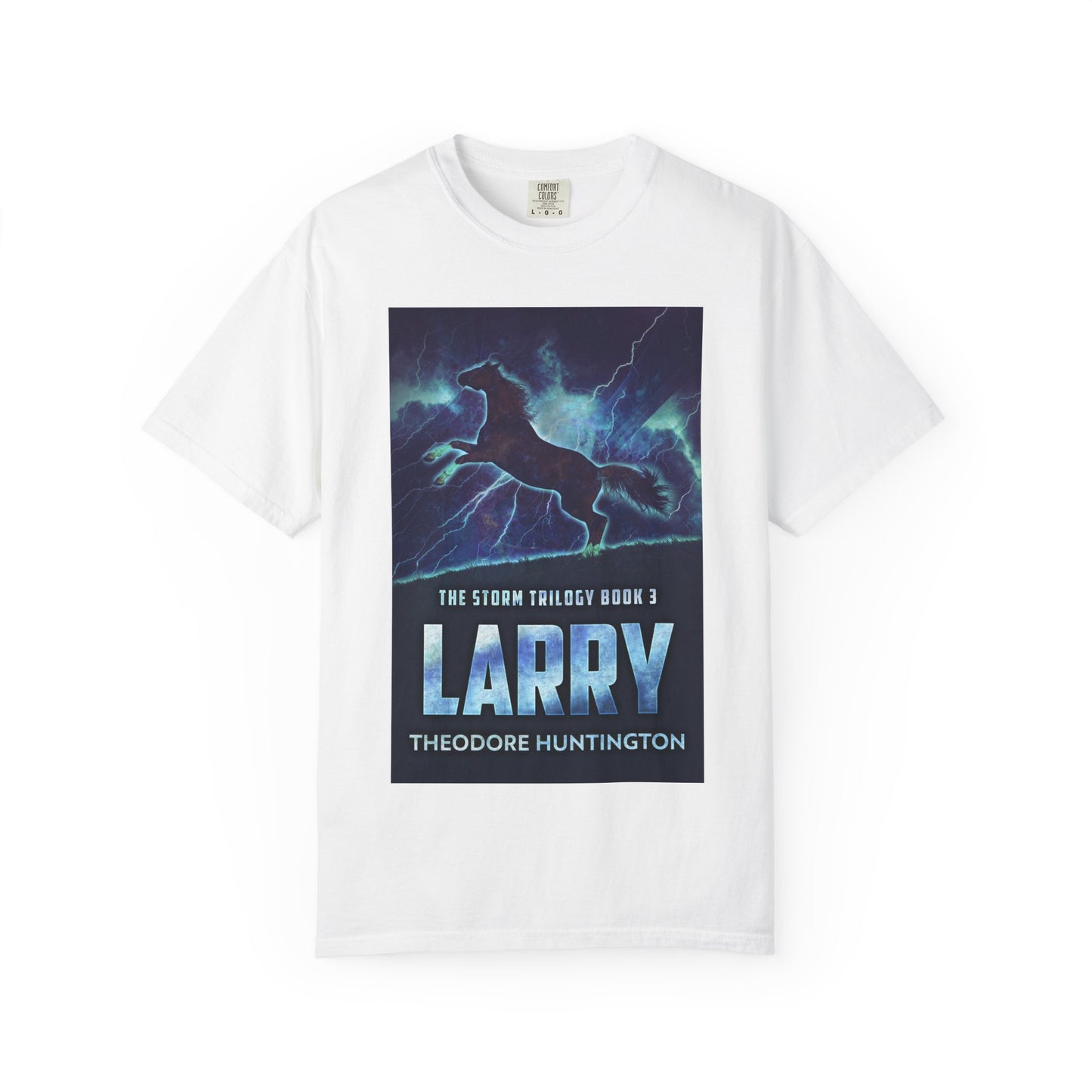 Larry - Unisex T-Shirt
