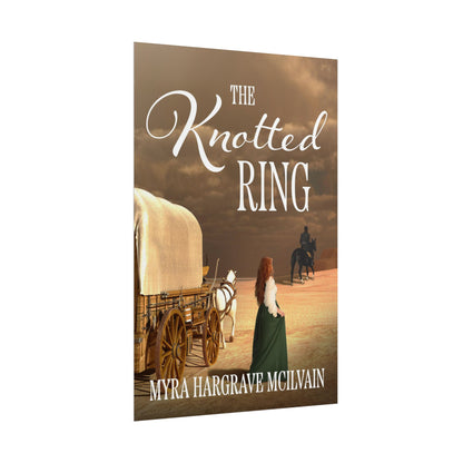 The Knotted Ring - Poster