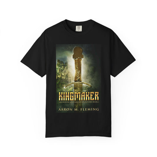 Kingmaker - Unisex T-Shirt