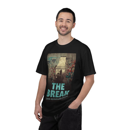 The Break - Unisex T-Shirt