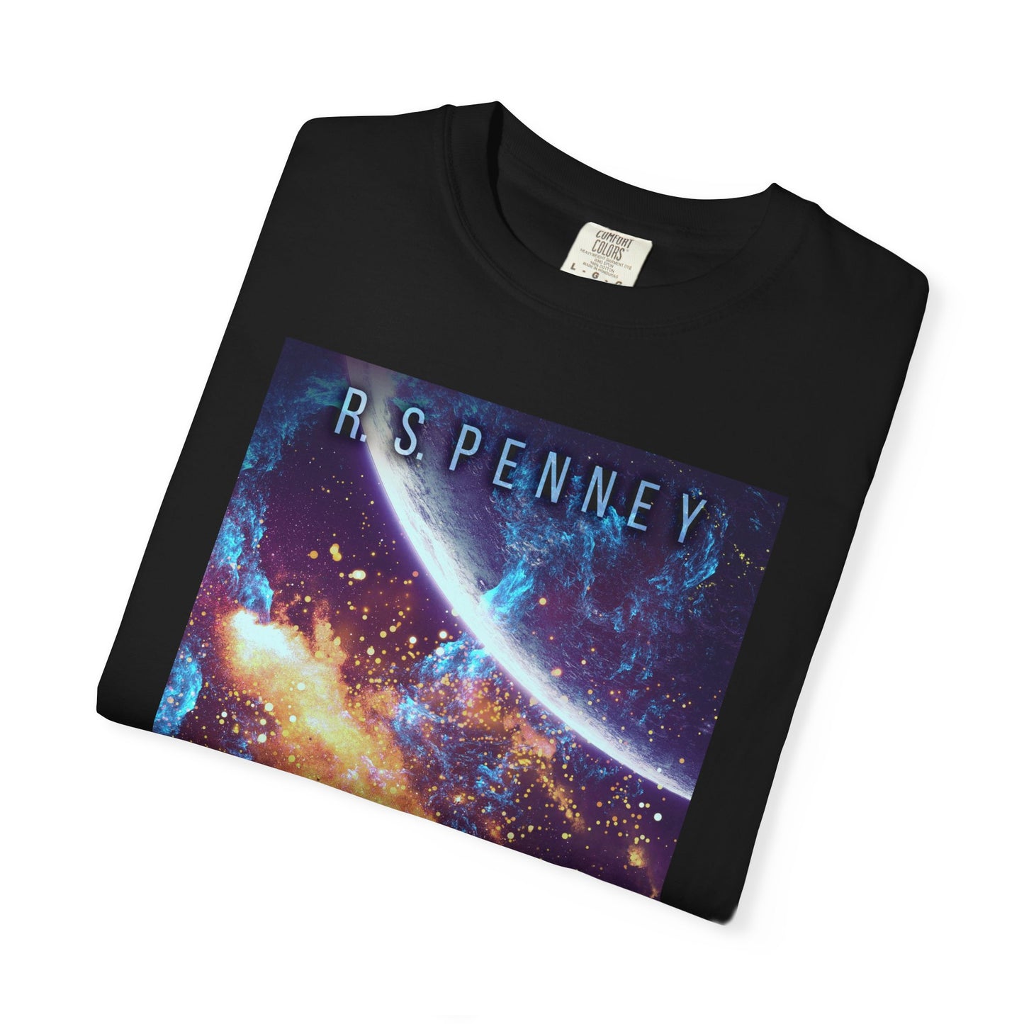 Relativity - Unisex T-Shirt