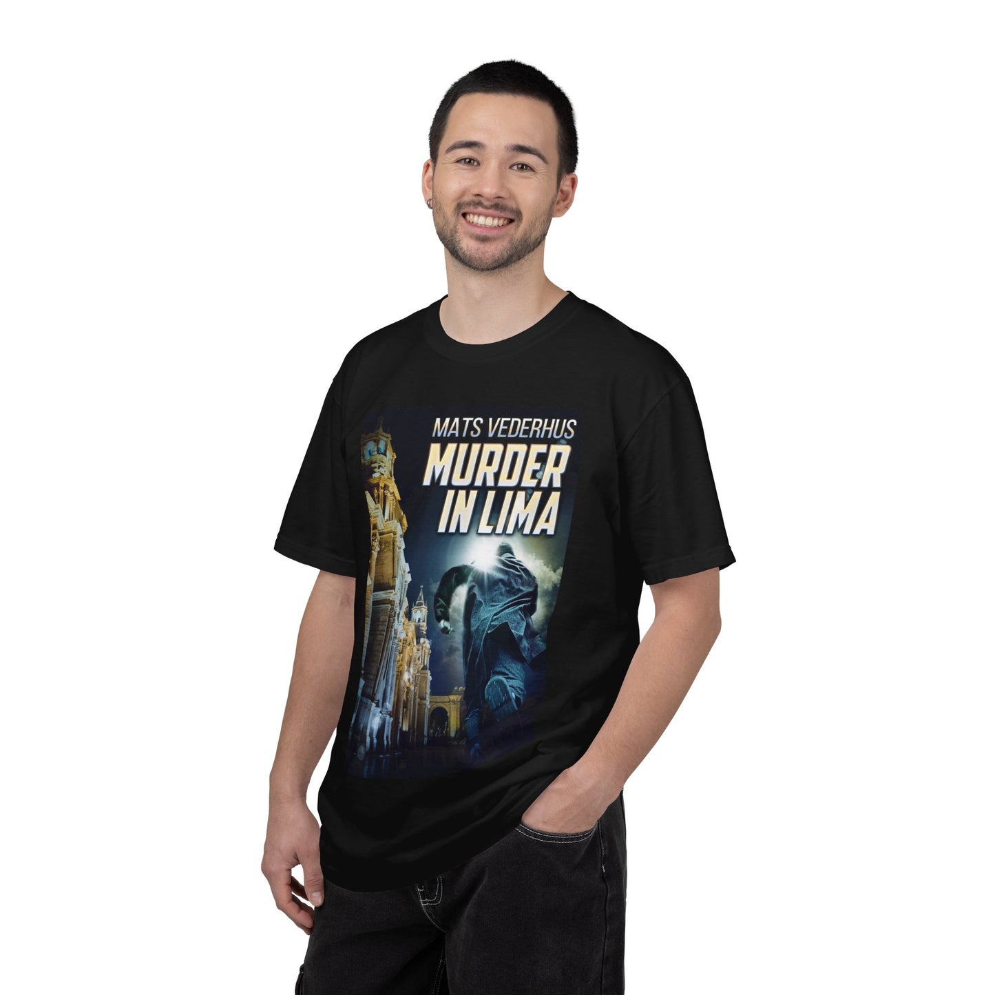 Murder In Lima - Unisex T-Shirt