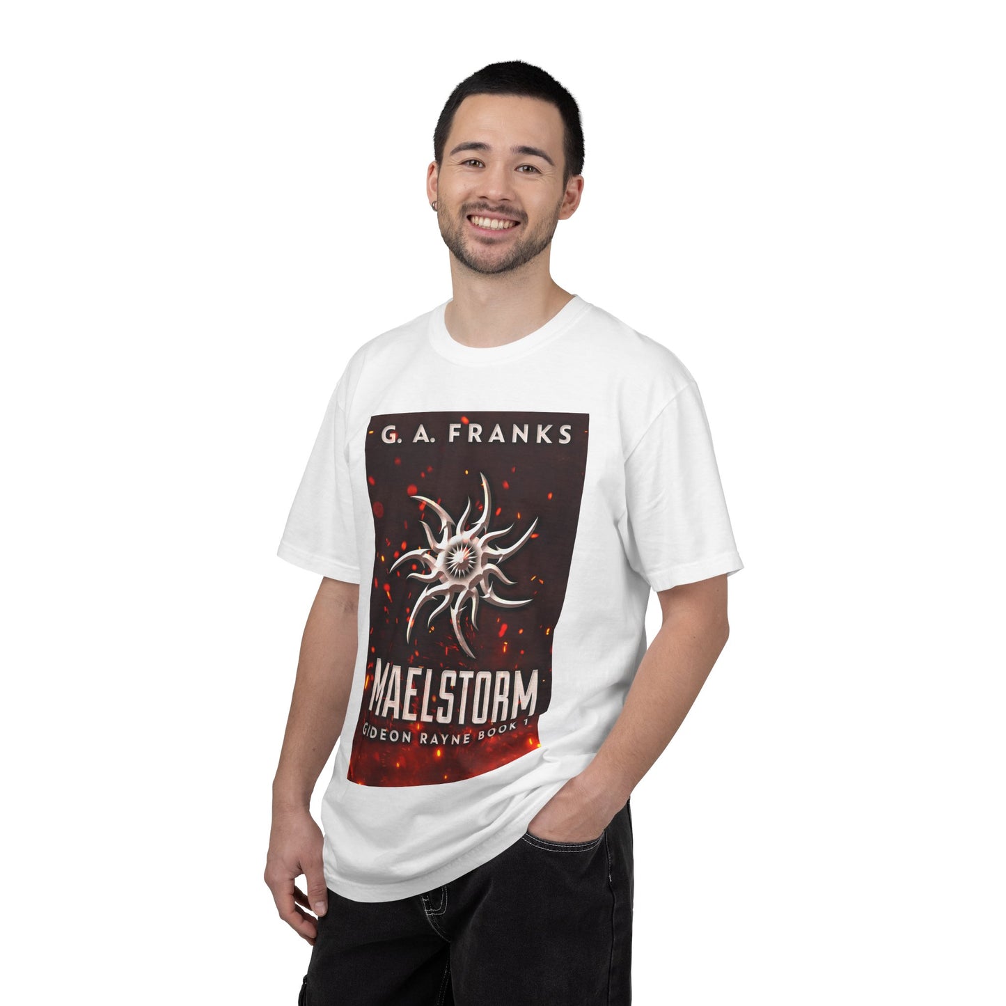 Maelstorm - Unisex T-Shirt