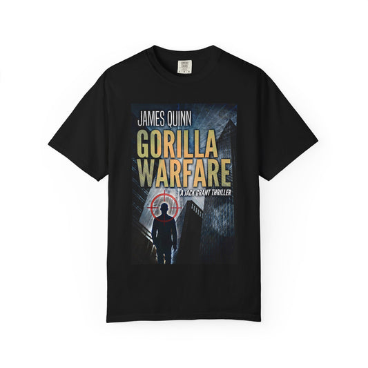 Gorilla Warfare - Unisex T-Shirt