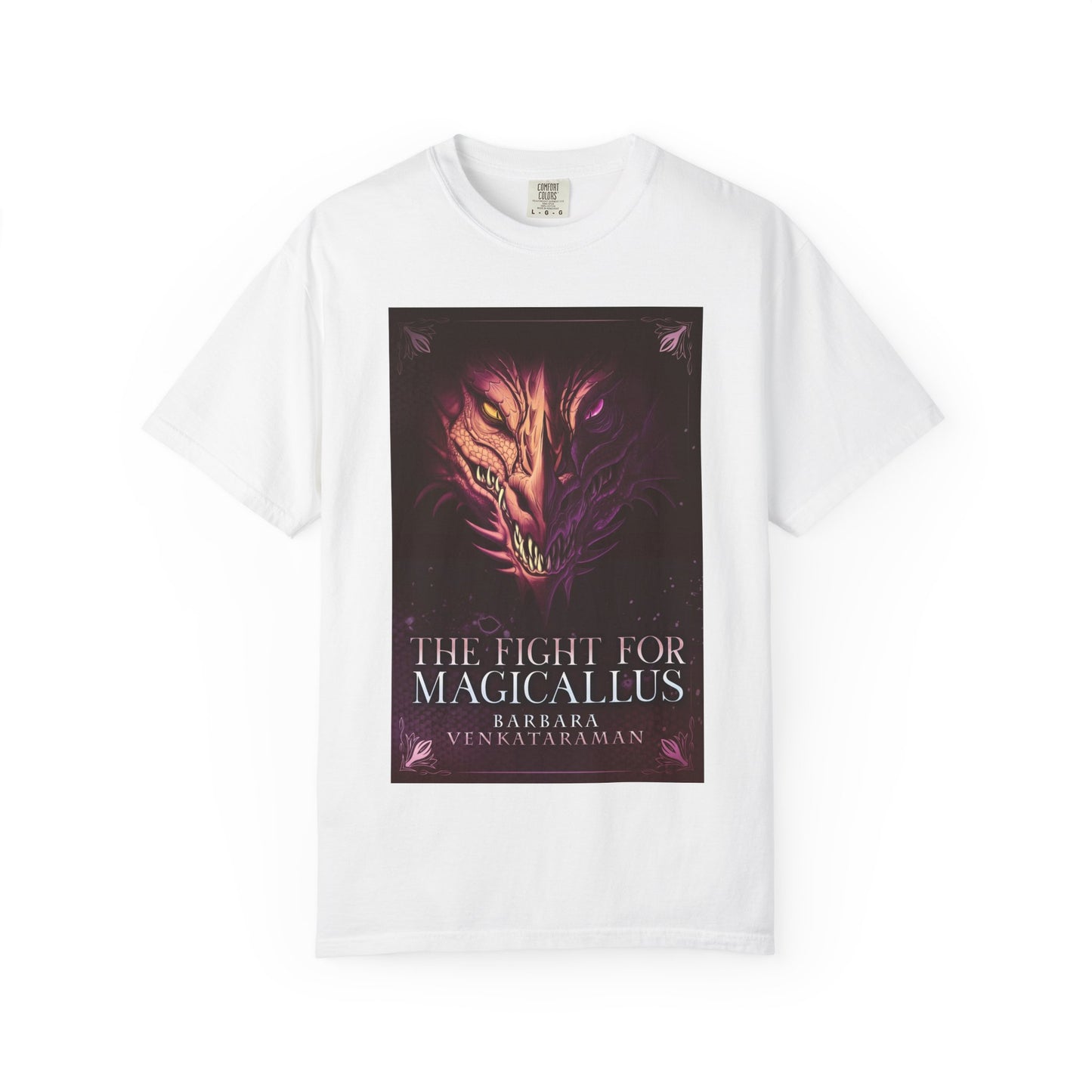 The Fight for Magicallus - Unisex T-Shirt