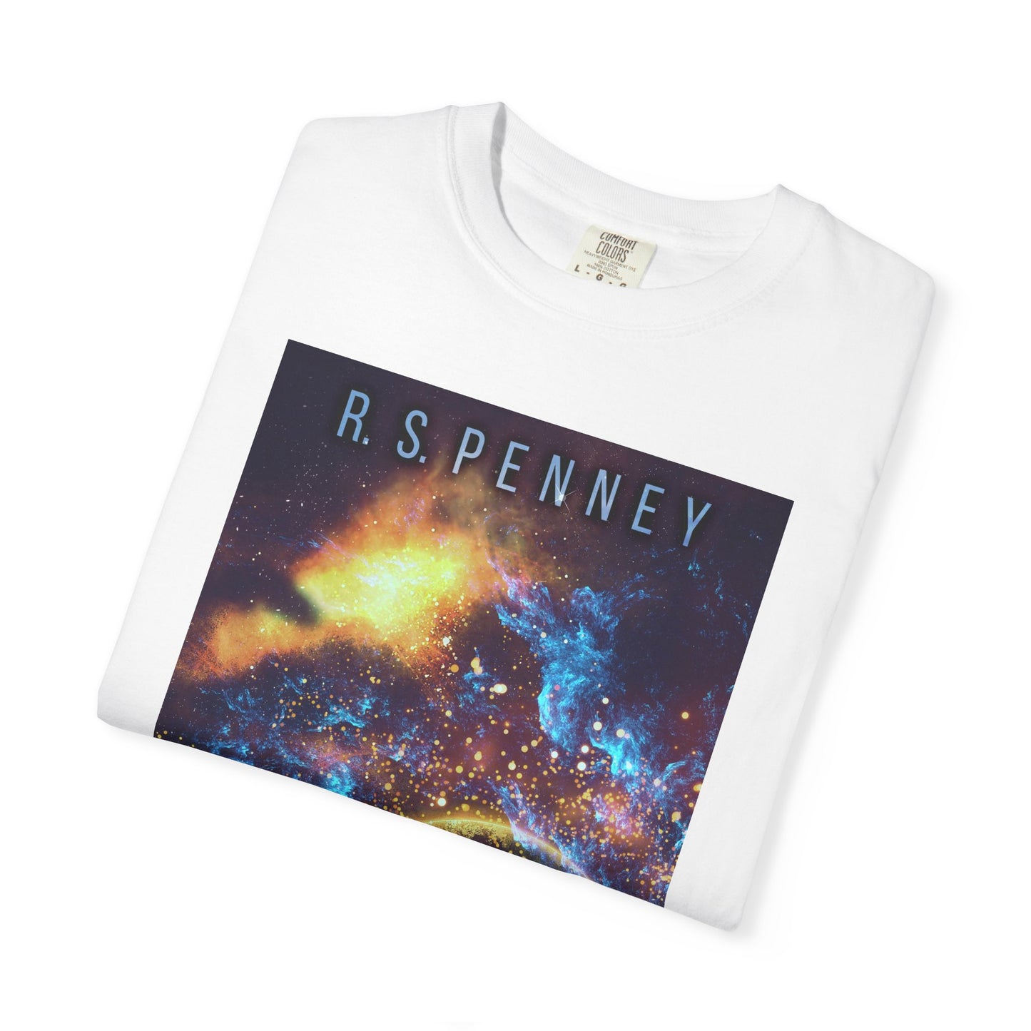 Fragile Hope - Unisex T-Shirt