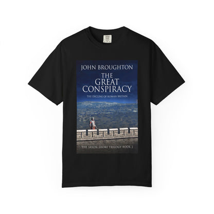 The Great Conspiracy - Unisex T-Shirt