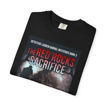 The Red Rocks Sacrifice - Unisex T-Shirt