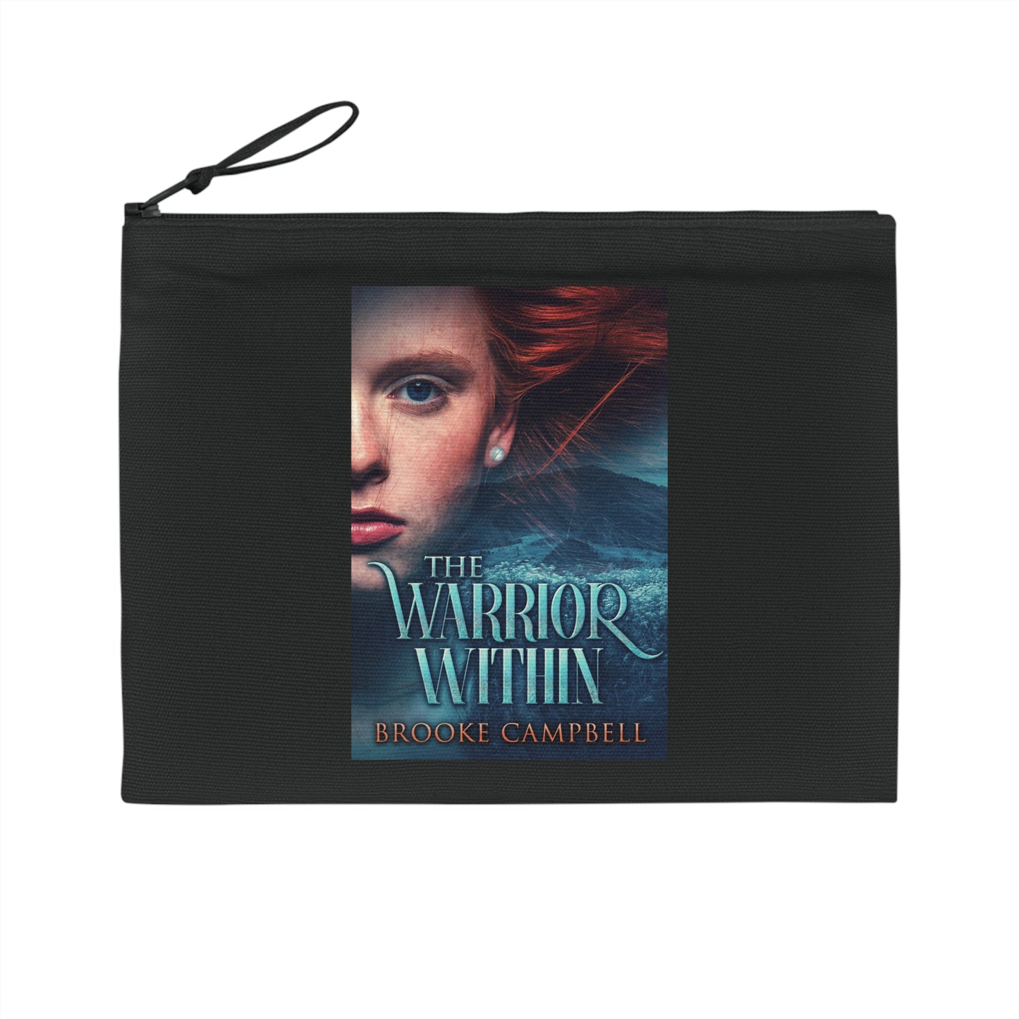 The Warrior Within - Pencil Case