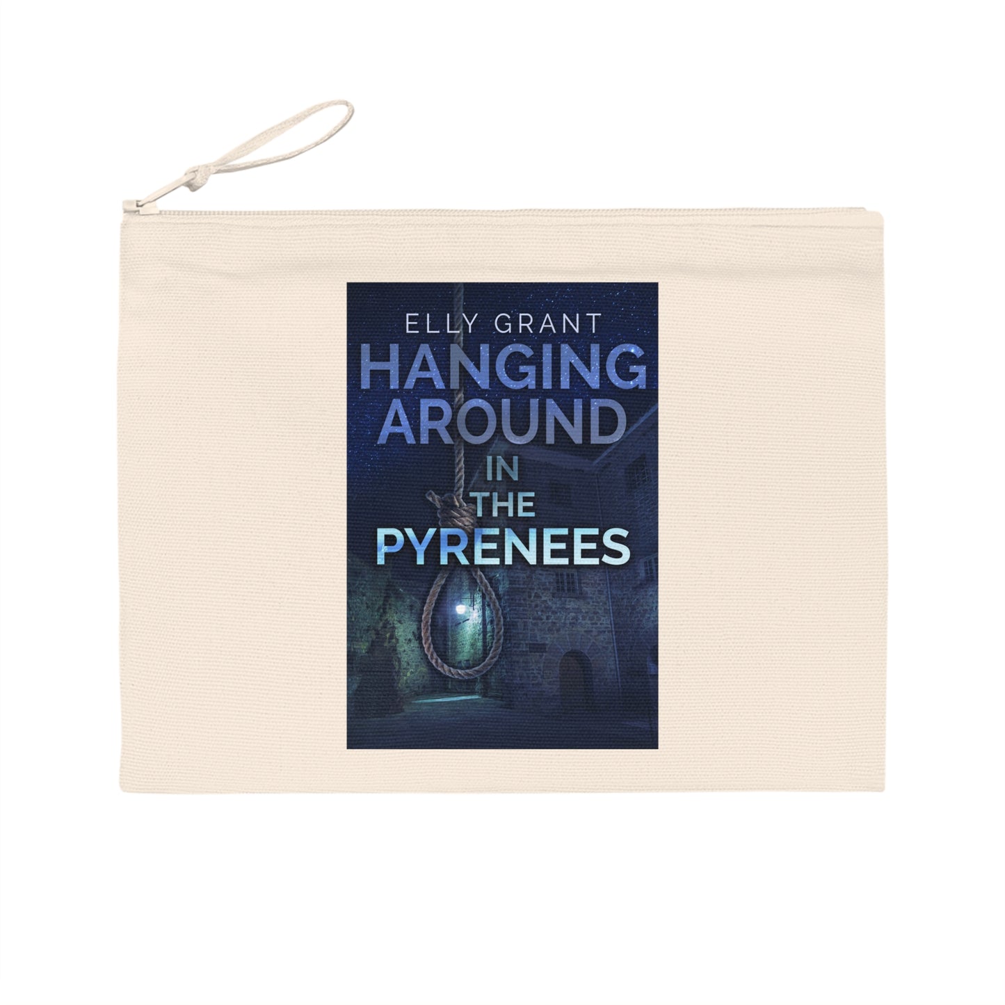 Hanging Around In The Pyrenees - Pencil Case