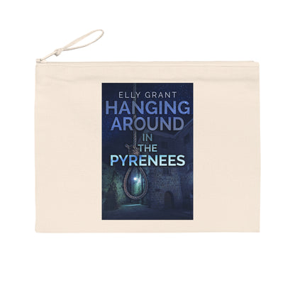 Hanging Around In The Pyrenees - Pencil Case