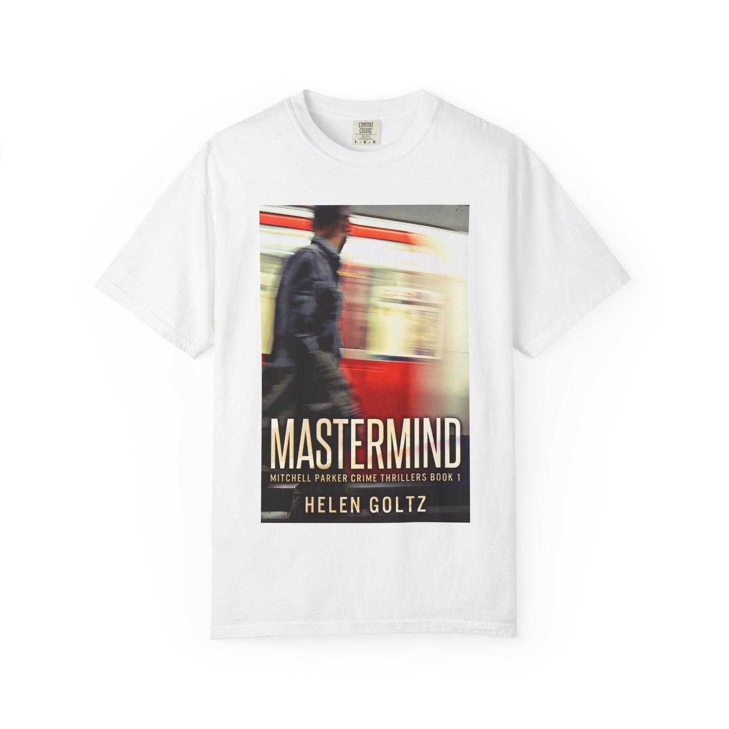 Mastermind - Unisex T-Shirt