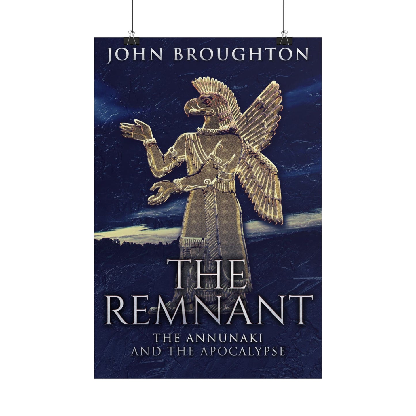 The Remnant - Poster