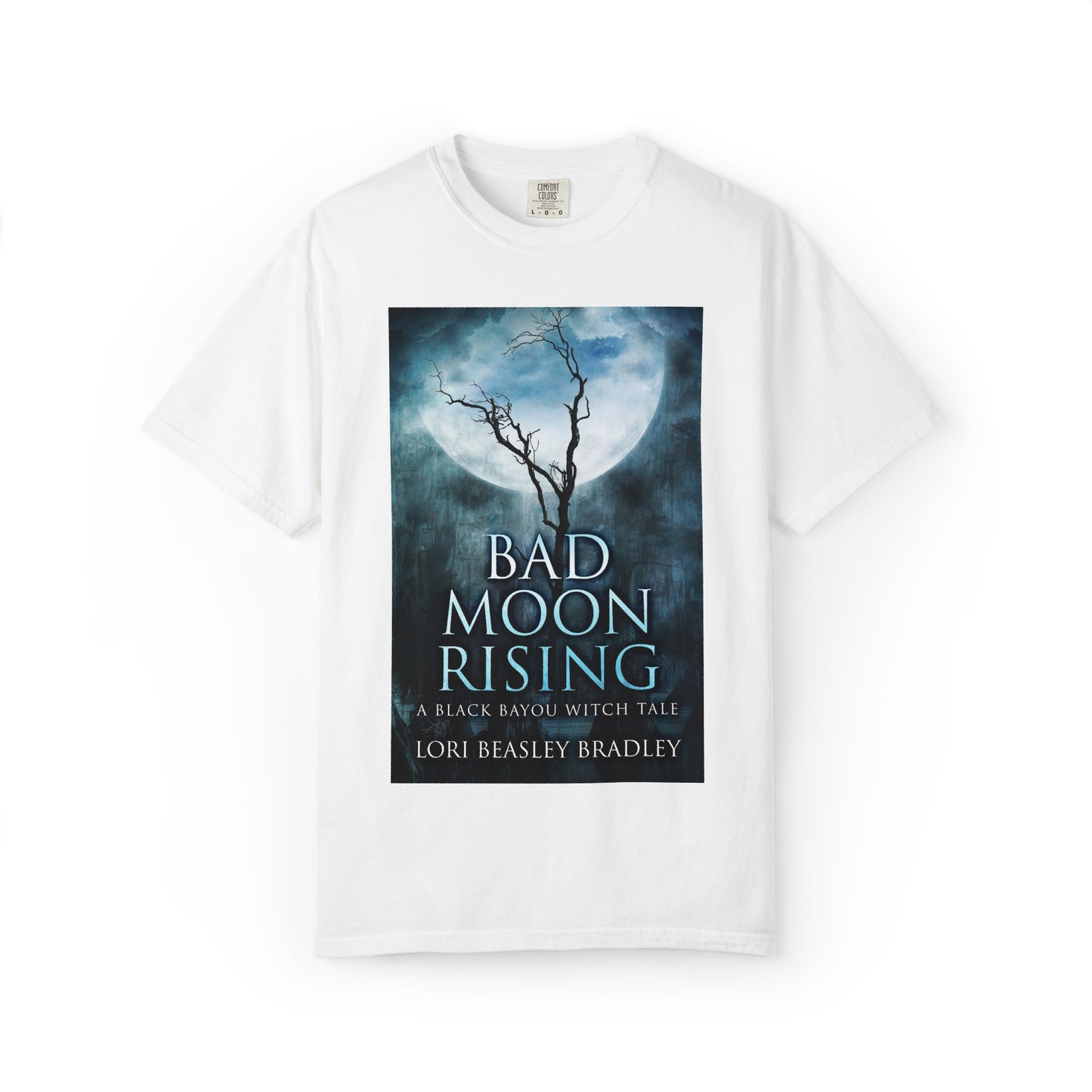 Bad Moon Rising - Unisex T-Shirt