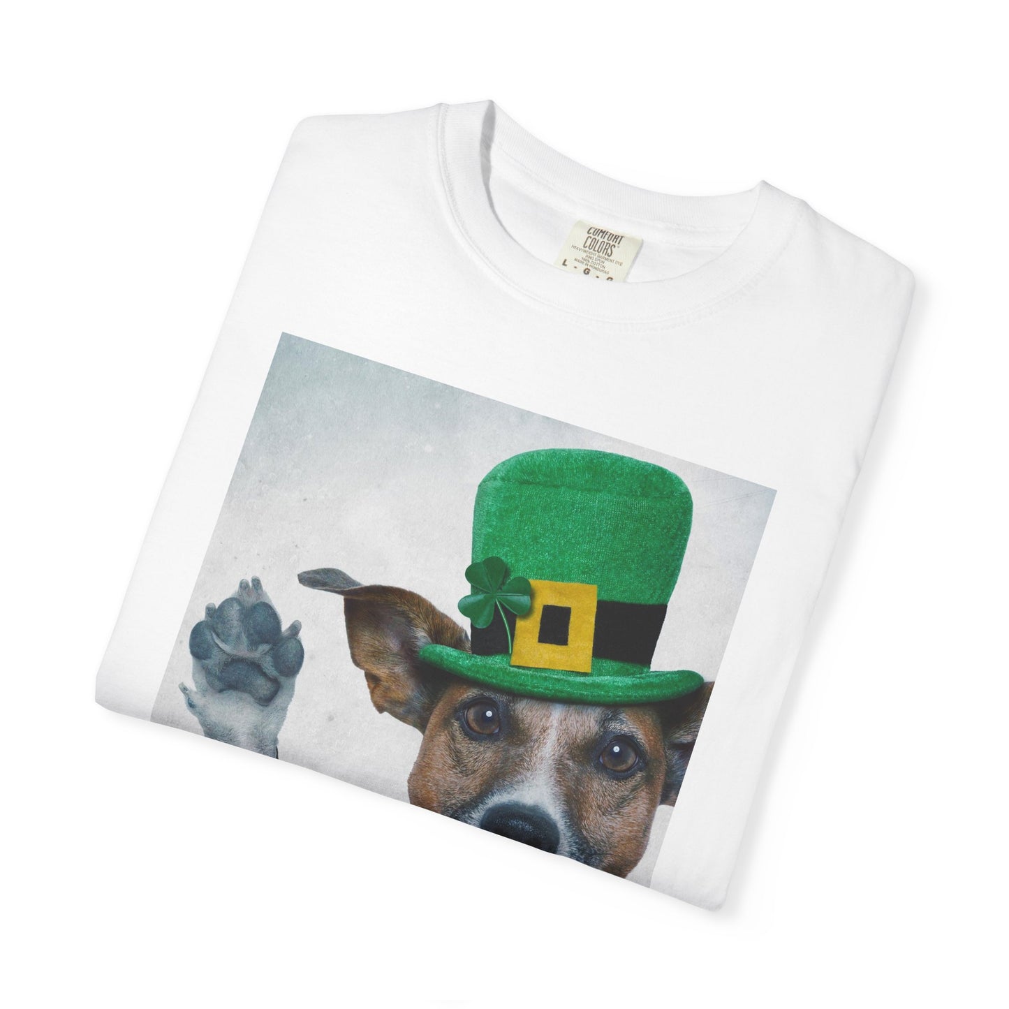 Strange Ireland - Unisex T-Shirt