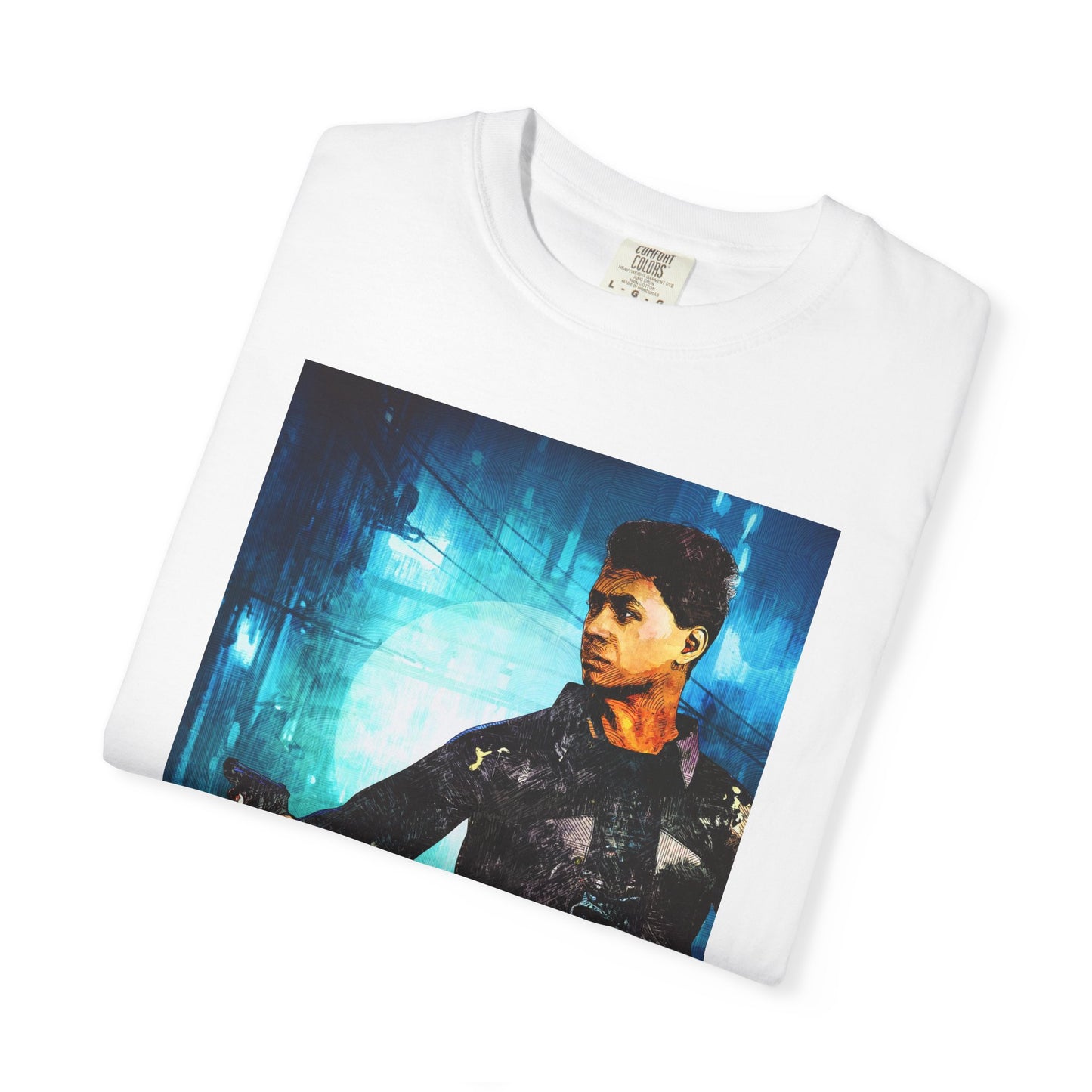 City Of Sin - Unisex T-Shirt