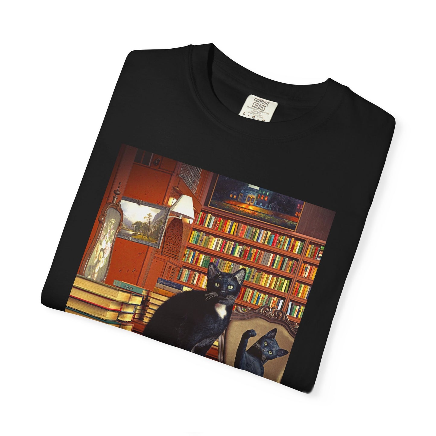 A Binding Chance - Unisex T-Shirt