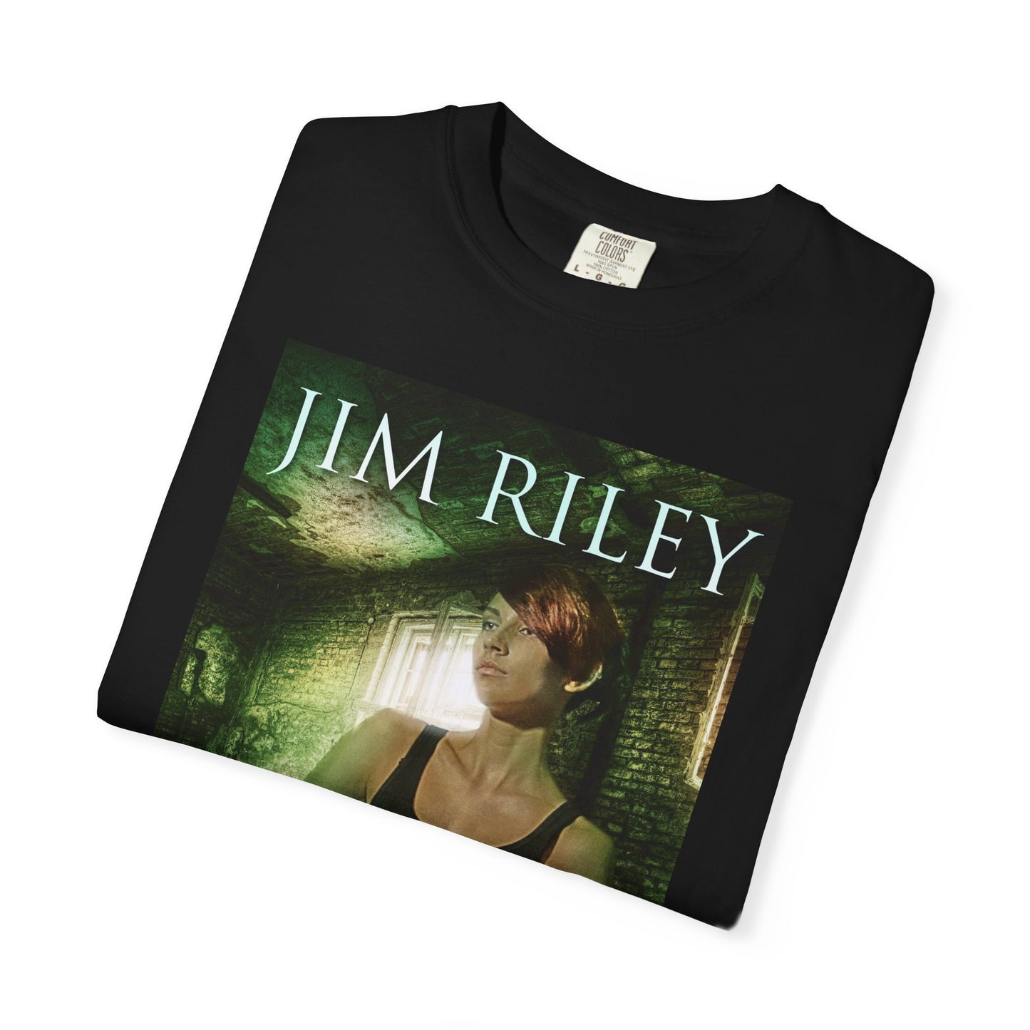 Murder & Billy Bailey - Unisex T-Shirt